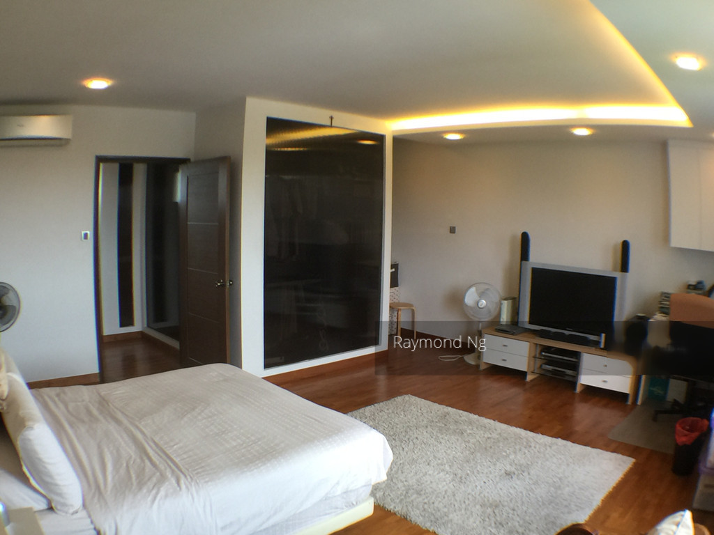 Saraca Villas (D28), Terrace #146556562